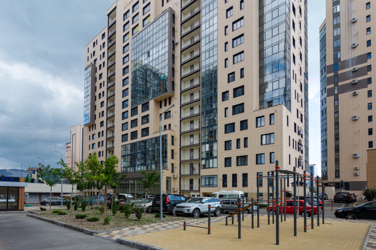 Апартаменты БАШНЯ, фото 17