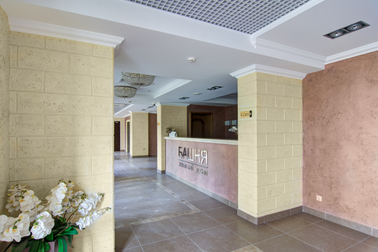 Апартаменты БАШНЯ, фото 18