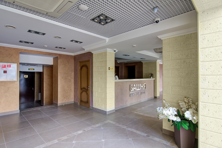 Апартаменты БАШНЯ, фото 19