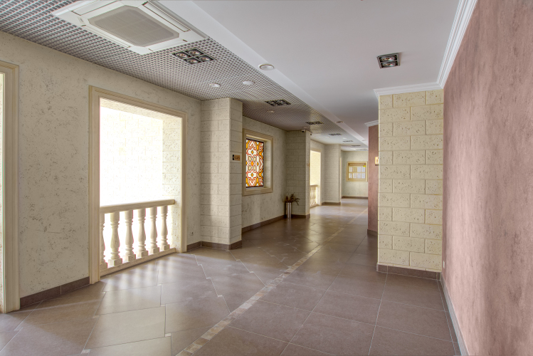 Апартаменты БАШНЯ, фото 20