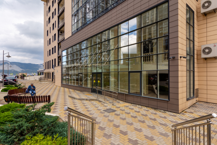 Апартаменты БАШНЯ, фото 21