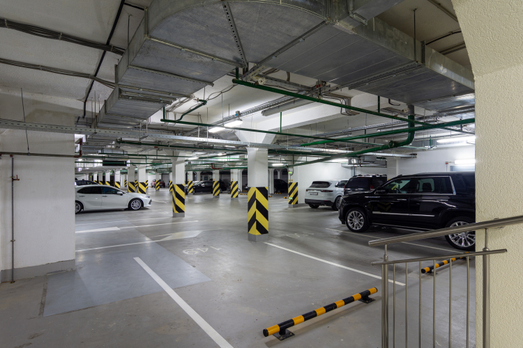 Апартаменты БАШНЯ, фото 22