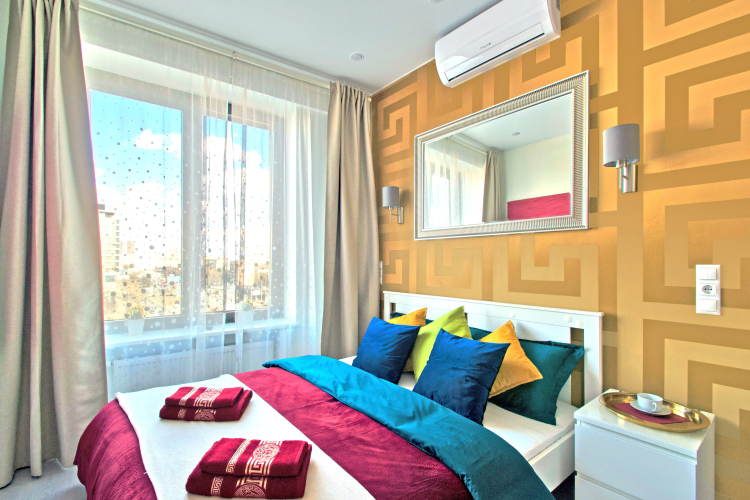 Апартаменты Царская площадь 3я, фото 15