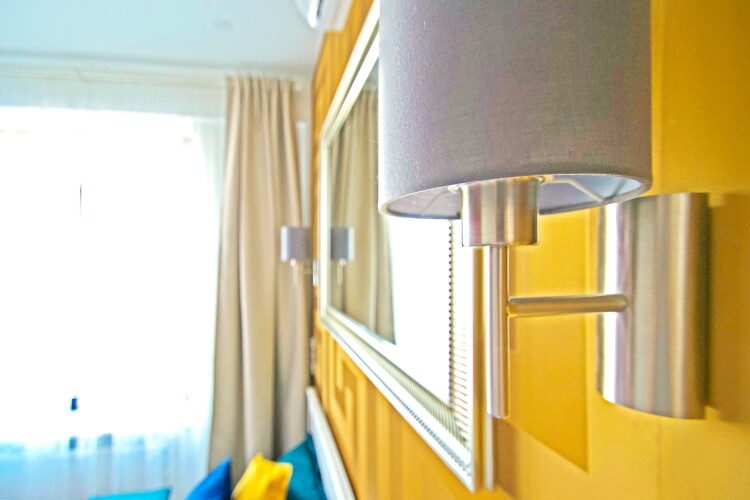 Апартаменты Царская площадь 3я, фото 17