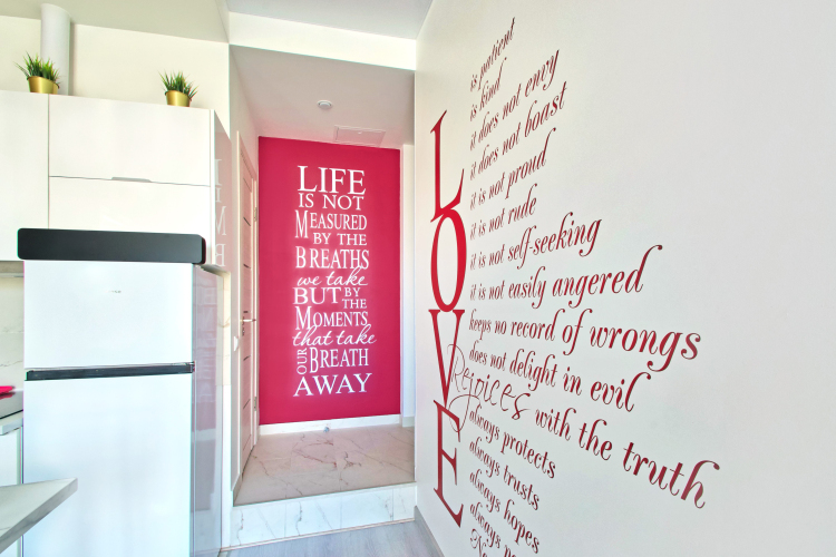 Апартаменты Царская площадь 3я, фото 21