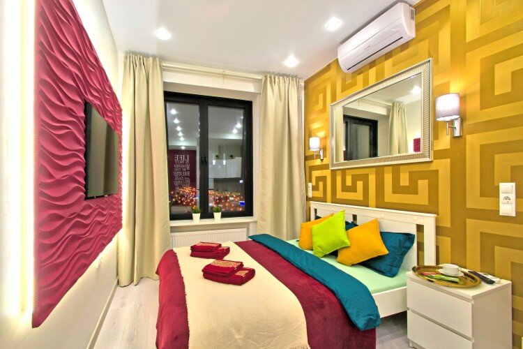 Апартаменты Царская площадь 3я, фото 22