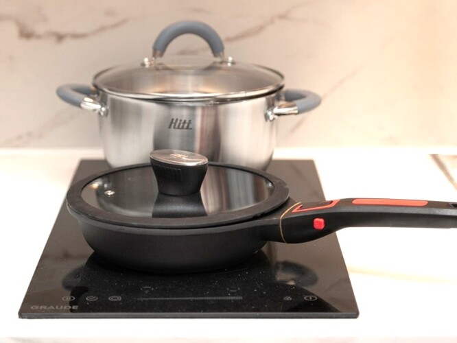 Апартаменты Царская площадь 3я, фото 26