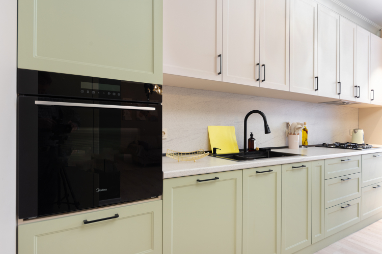 Апартаменты бизнес класса в центре города, фото 13