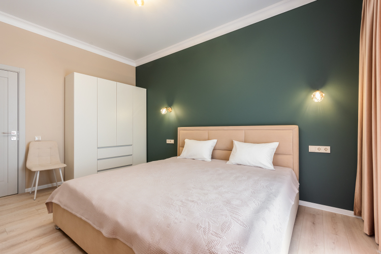 Апартаменты бизнес класса в центре города, фото 16