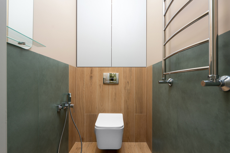 Апартаменты бизнес класса в центре города, фото 21