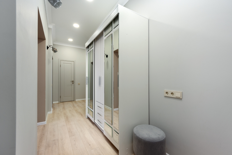 Апартаменты бизнес класса в центре города, фото 23