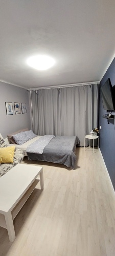 Студия вблизи соснового бора, фото 23