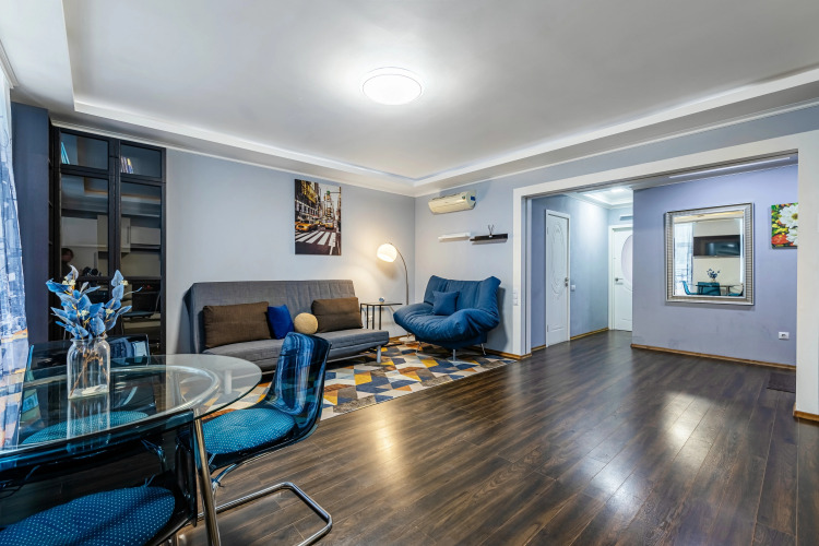 Квартира Уютные Апартаменты в Шаге от Кремля, фото 33