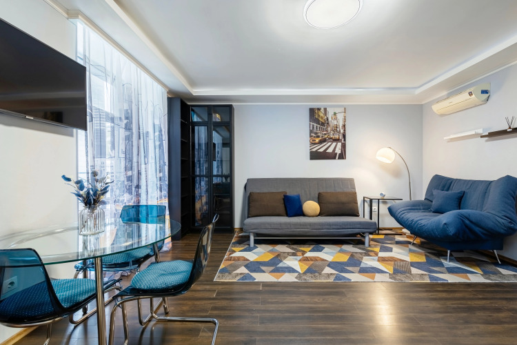 Квартира Уютные Апартаменты в Шаге от Кремля, фото 34