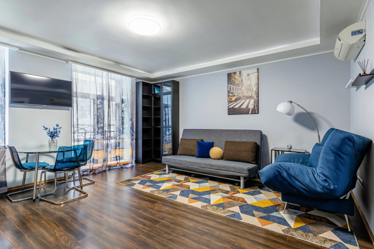 Квартира Уютные Апартаменты в Шаге от Кремля, фото 35