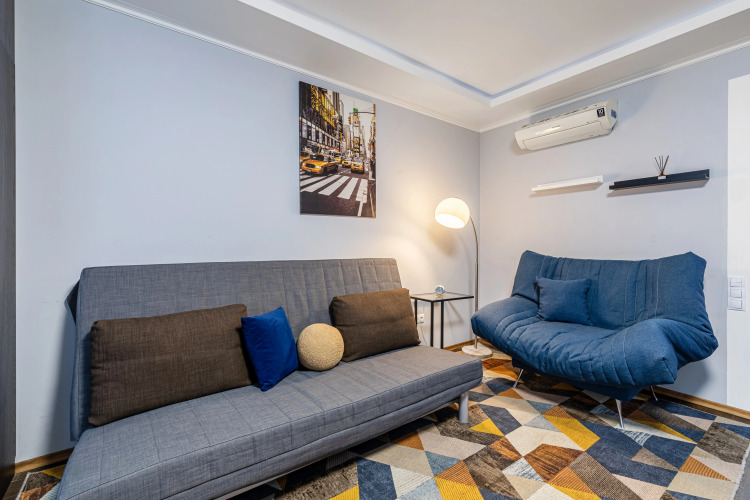 Квартира Уютные Апартаменты в Шаге от Кремля, фото 37