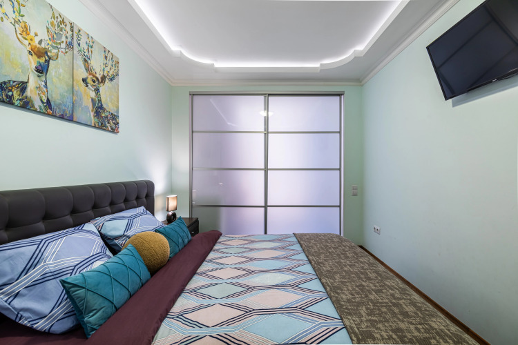 Квартира Уютные Апартаменты в Шаге от Кремля, фото 42