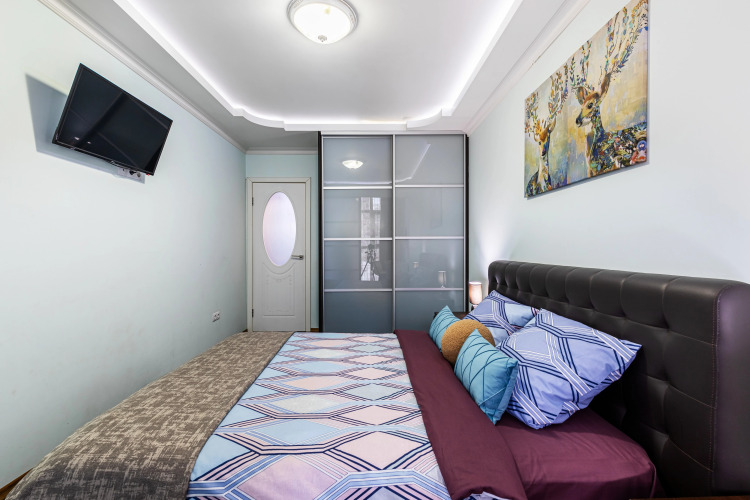 Квартира Уютные Апартаменты в Шаге от Кремля, фото 43