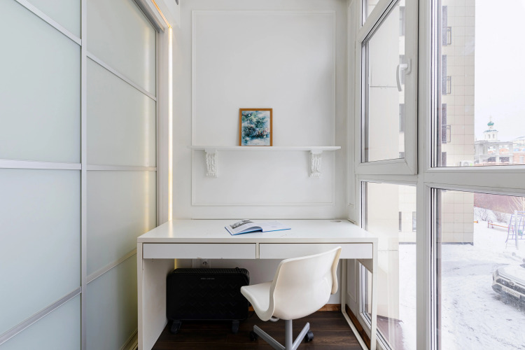 Квартира Уютные Апартаменты в Шаге от Кремля, фото 45