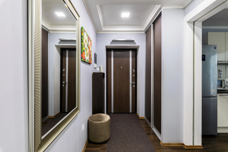 Квартира Уютные Апартаменты в Шаге от Кремля, фото 46