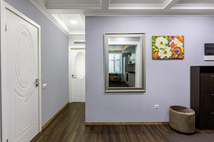 Квартира Уютные Апартаменты в Шаге от Кремля, фото 47