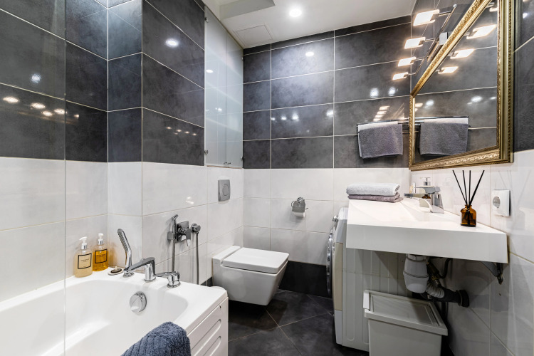 Квартира Уютные Апартаменты в Шаге от Кремля, фото 48