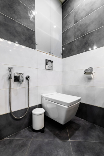 Квартира Уютные Апартаменты в Шаге от Кремля, фото 49