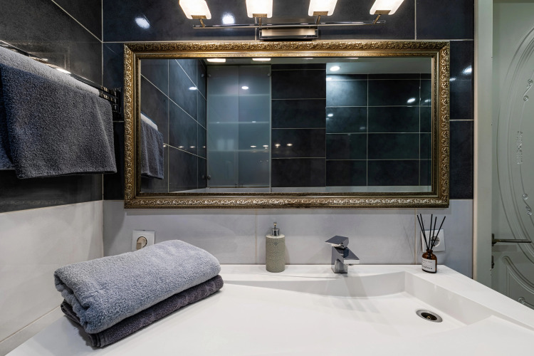 Квартира Уютные Апартаменты в Шаге от Кремля, фото 51