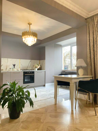 Квартира в Центре, фото 13