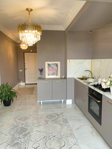 Квартира в Центре, фото 14