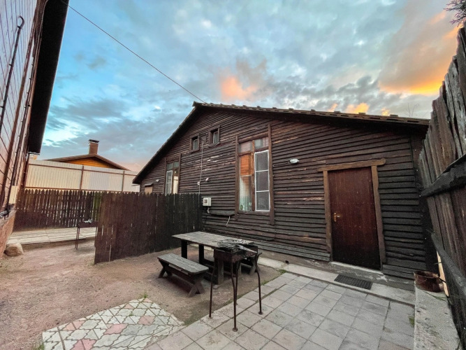 Гостевые домики Сканди, фото 25