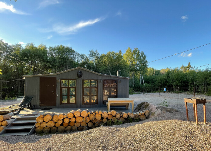 Гостевые домики Сканди, фото 27