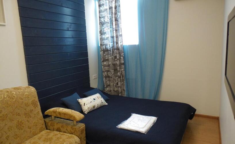 ApartUnit (АпартЮнит) на улице Челюскинцев, фото 35