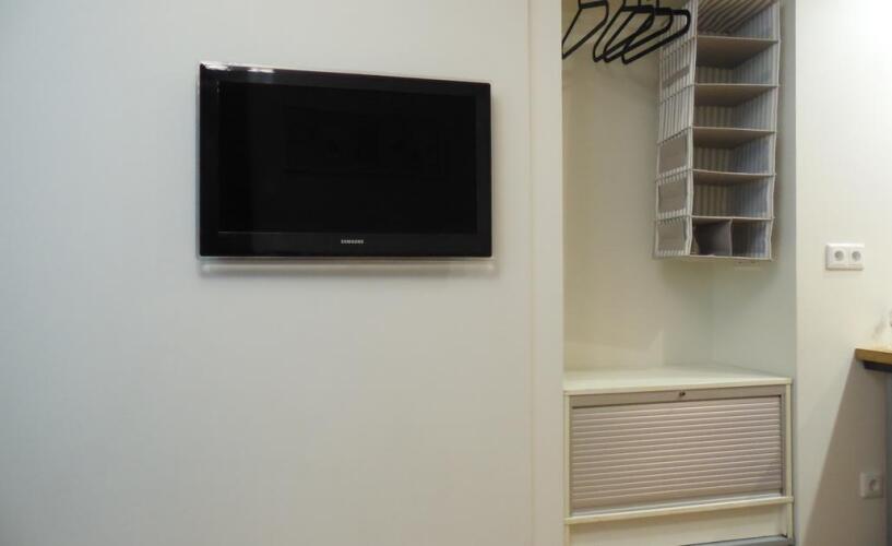 ApartUnit (АпартЮнит) на улице Челюскинцев, фото 36