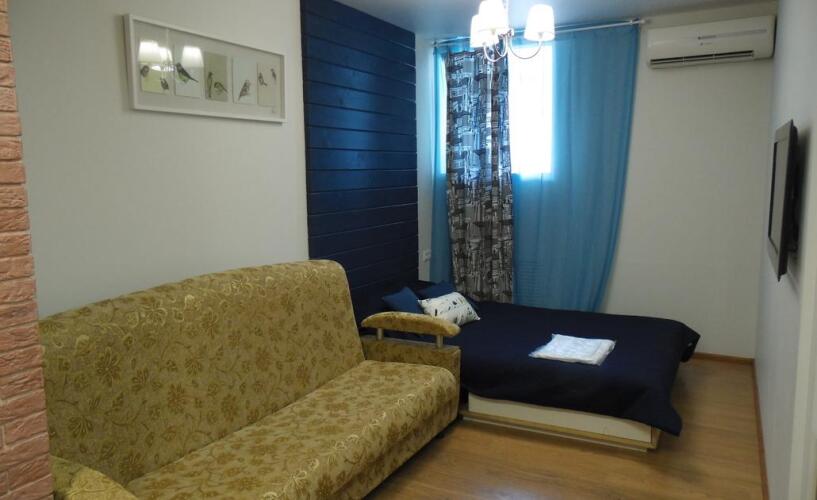 ApartUnit (АпартЮнит) на улице Челюскинцев, фото 37