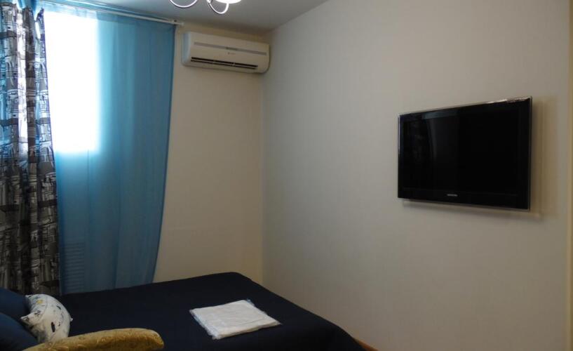 ApartUnit (АпартЮнит) на улице Челюскинцев, фото 38