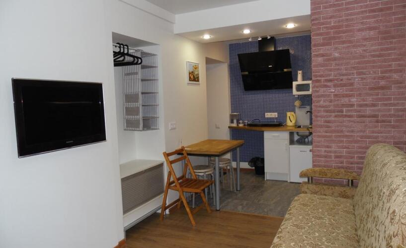 ApartUnit (АпартЮнит) на улице Челюскинцев, фото 39