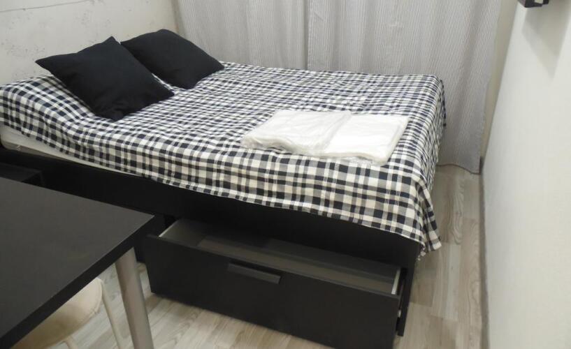 ApartUnit (АпартЮнит) на улице Челюскинцев, фото 40