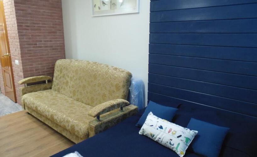 ApartUnit (АпартЮнит) на улице Челюскинцев, фото 41