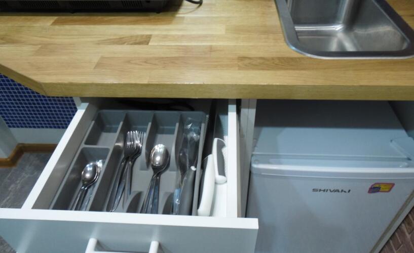 ApartUnit (АпартЮнит) на улице Челюскинцев, фото 42