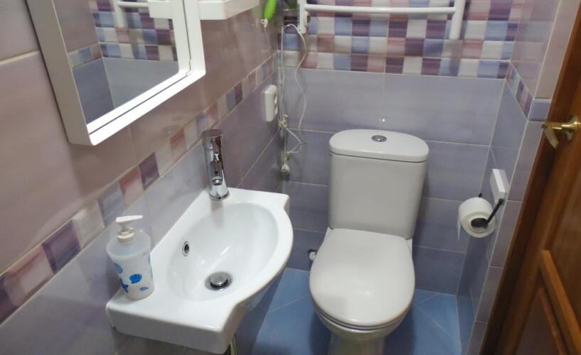 ApartUnit (АпартЮнит) на улице Челюскинцев, фото 43