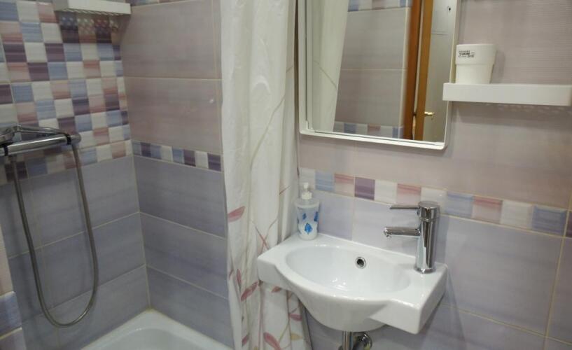 ApartUnit (АпартЮнит) на улице Челюскинцев, фото 44