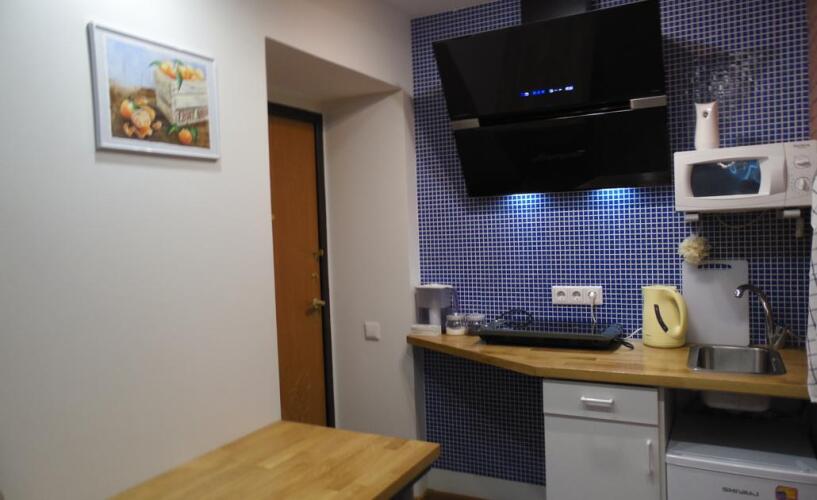 ApartUnit (АпартЮнит) на улице Челюскинцев, фото 45