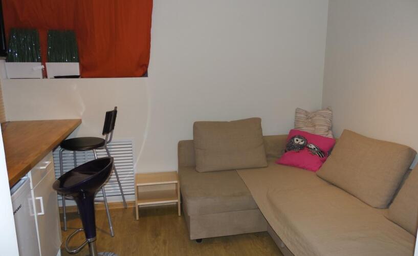 ApartUnit (АпартЮнит) на улице Челюскинцев, фото 47