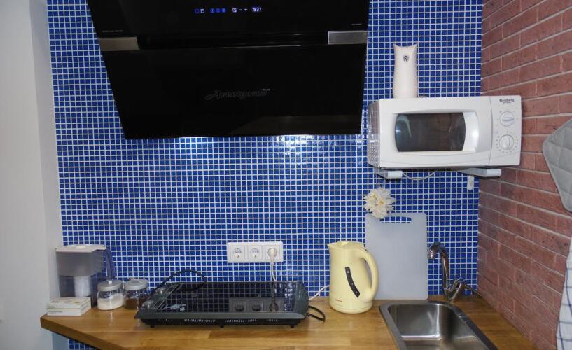 ApartUnit (АпартЮнит) на улице Челюскинцев, фото 49