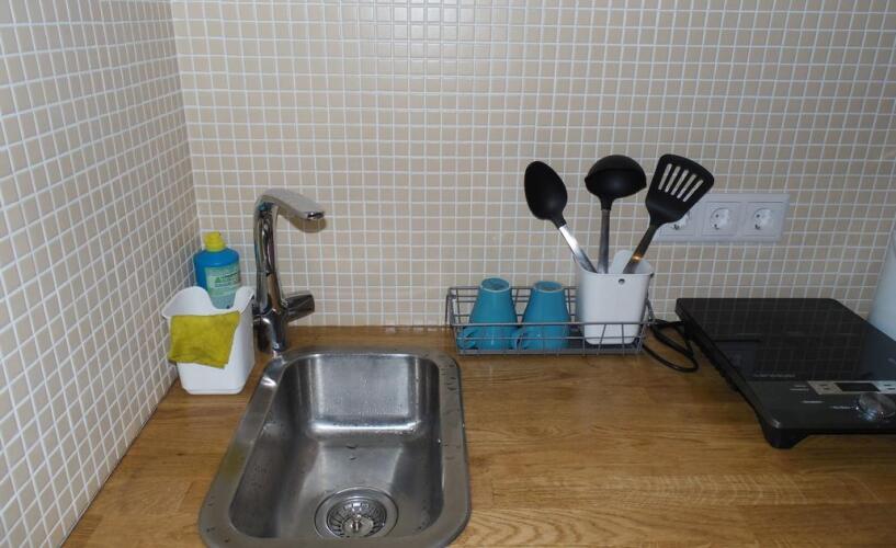 ApartUnit (АпартЮнит) на улице Челюскинцев, фото 51