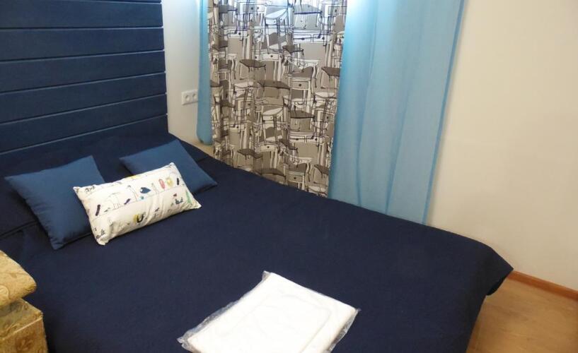 ApartUnit (АпартЮнит) на улице Челюскинцев, фото 53