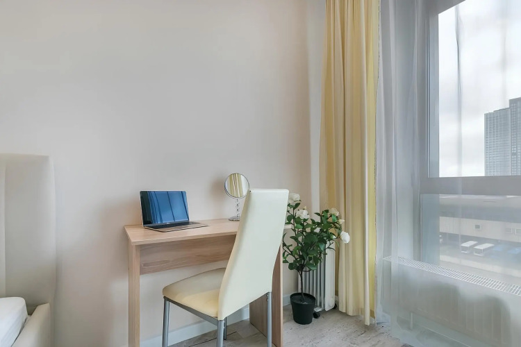 Апартаменты 124 Art Aparts на Ходынском Бульваре 2, фото 63