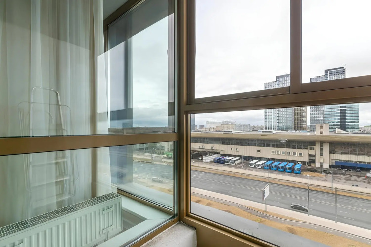 Апартаменты 124 Art Aparts на Ходынском Бульваре 2, фото 69