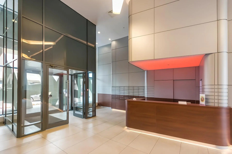 Апартаменты 124 Art Aparts на Ходынском Бульваре 2, фото 70